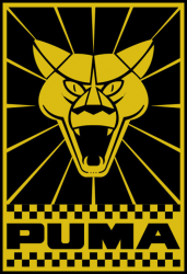 Loja de pumapecas